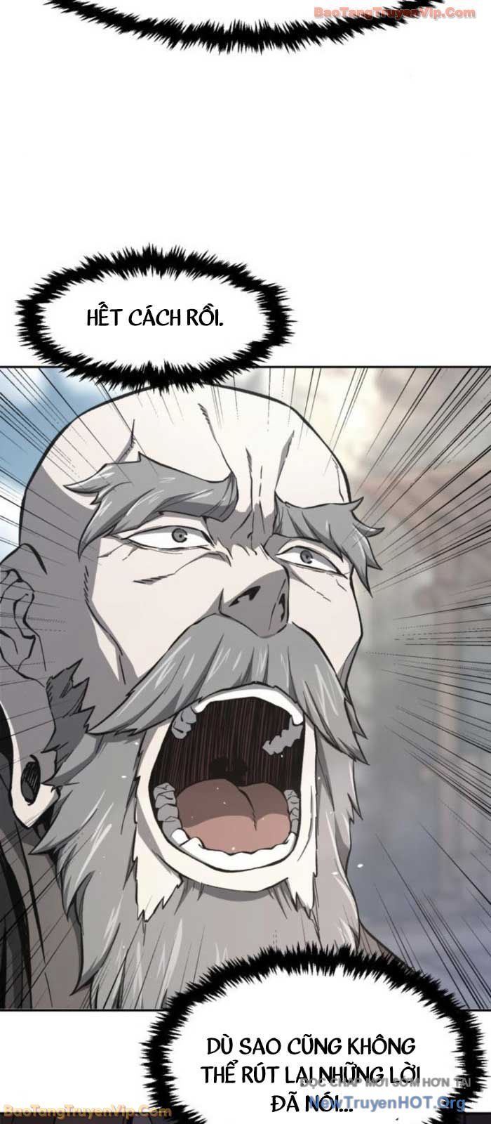 Tuyệt Đối Kiếm Cảm - Chapter 151 - Page 36