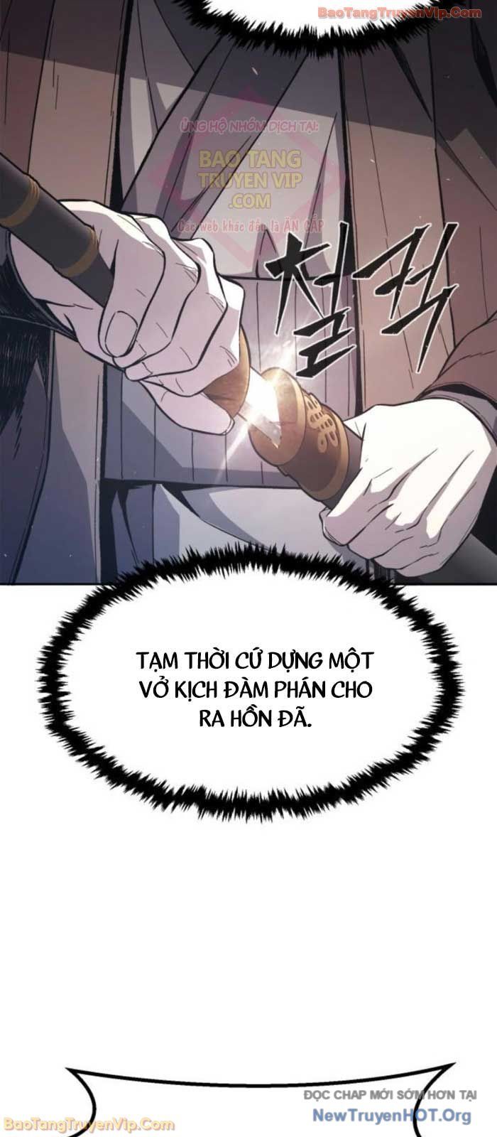 Tuyệt Đối Kiếm Cảm - Chapter 151 - Page 37