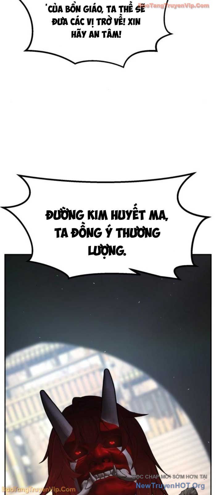 Tuyệt Đối Kiếm Cảm - Chapter 151 - Page 39