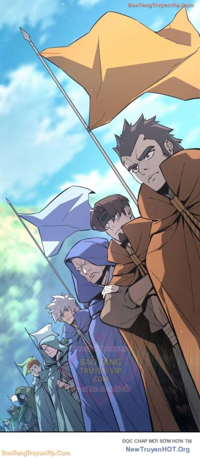 Tuyệt Đối Kiếm Cảm - Chapter 151 - Page 4