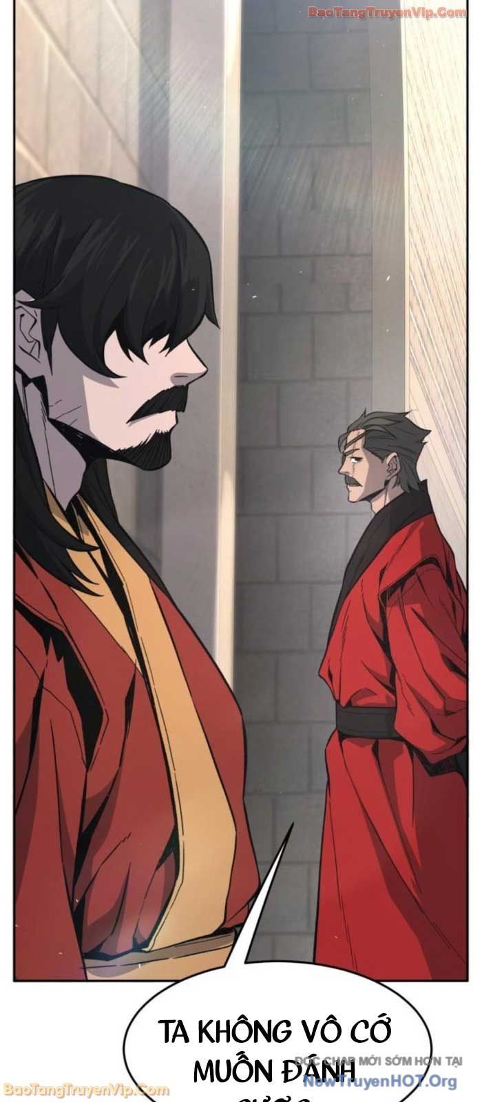 Tuyệt Đối Kiếm Cảm - Chapter 151 - Page 41