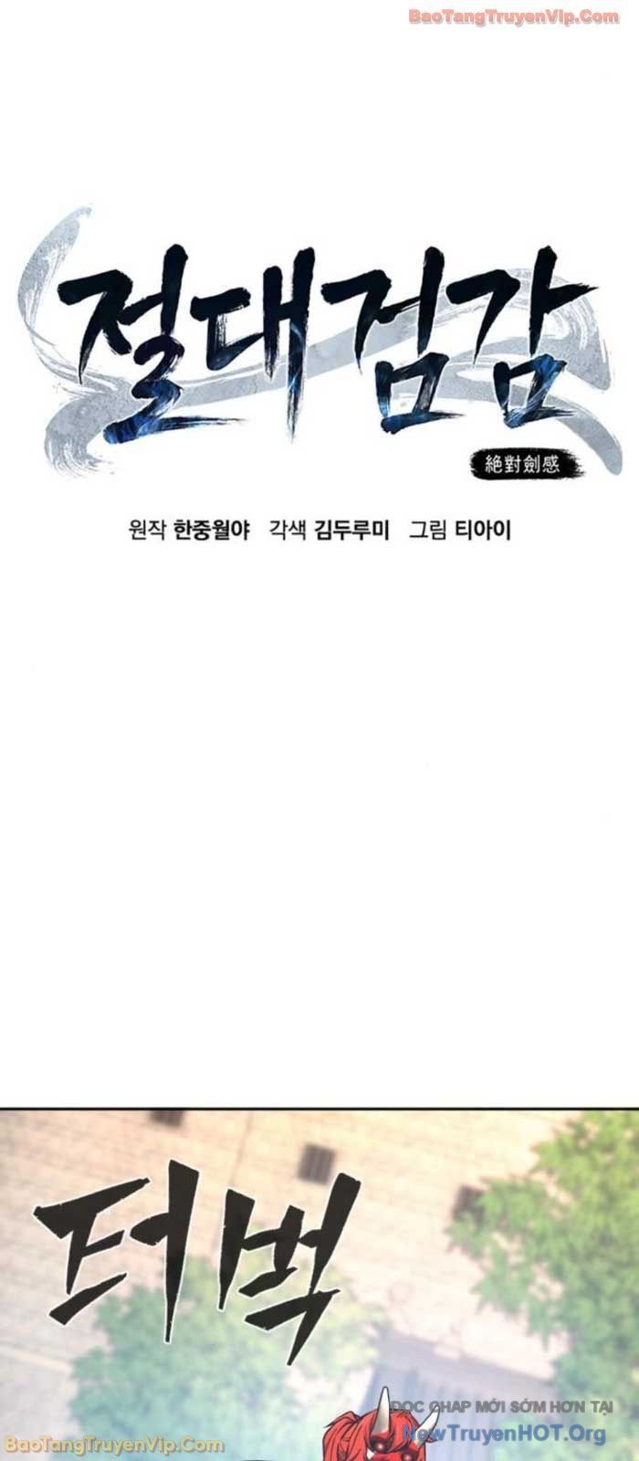 Tuyệt Đối Kiếm Cảm - Chapter 151 - Page 43