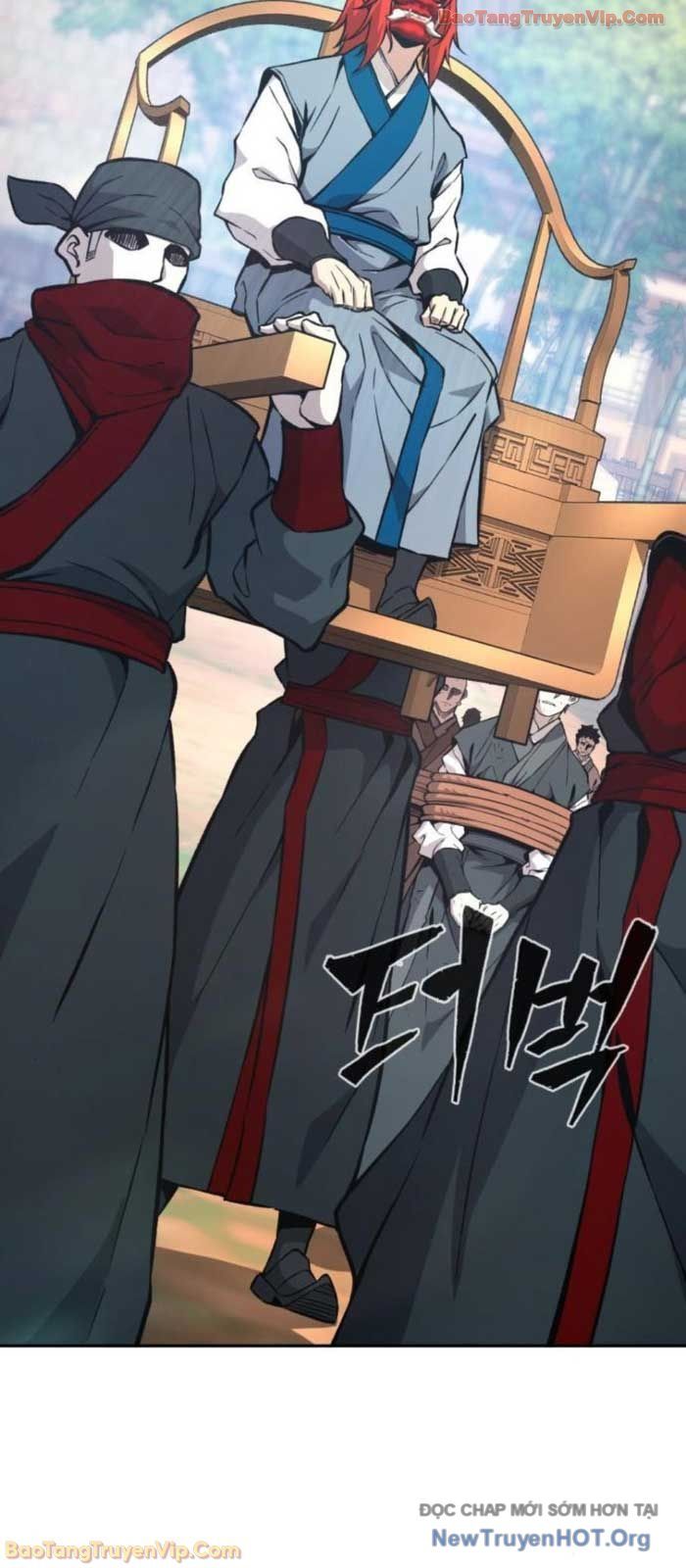 Tuyệt Đối Kiếm Cảm - Chapter 151 - Page 44