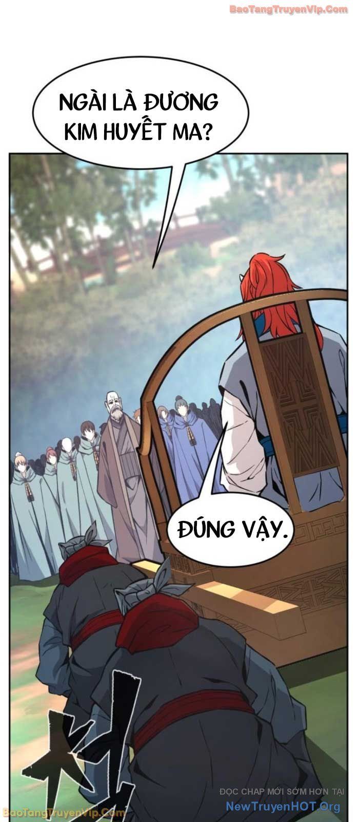 Tuyệt Đối Kiếm Cảm - Chapter 151 - Page 45