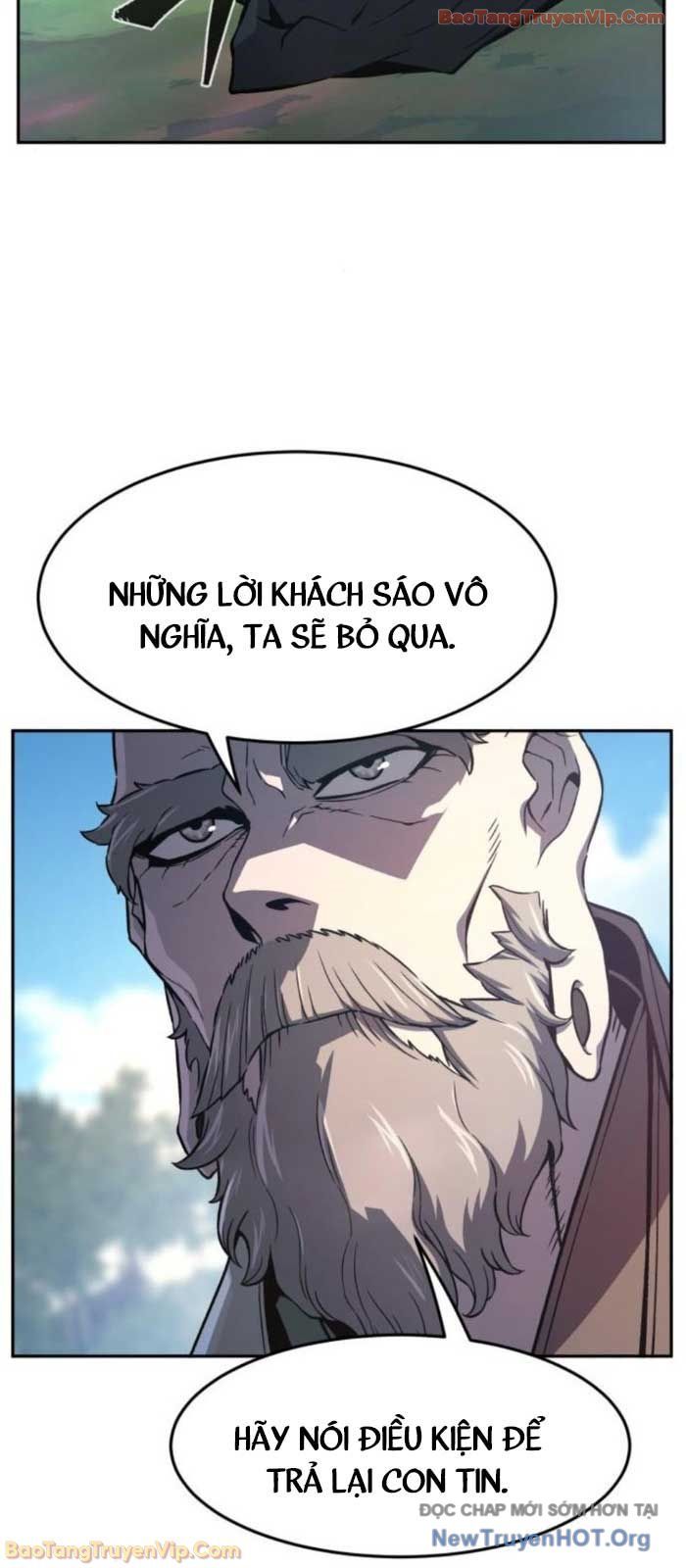 Tuyệt Đối Kiếm Cảm - Chapter 151 - Page 46