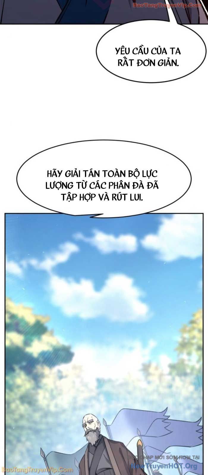 Tuyệt Đối Kiếm Cảm - Chapter 151 - Page 52