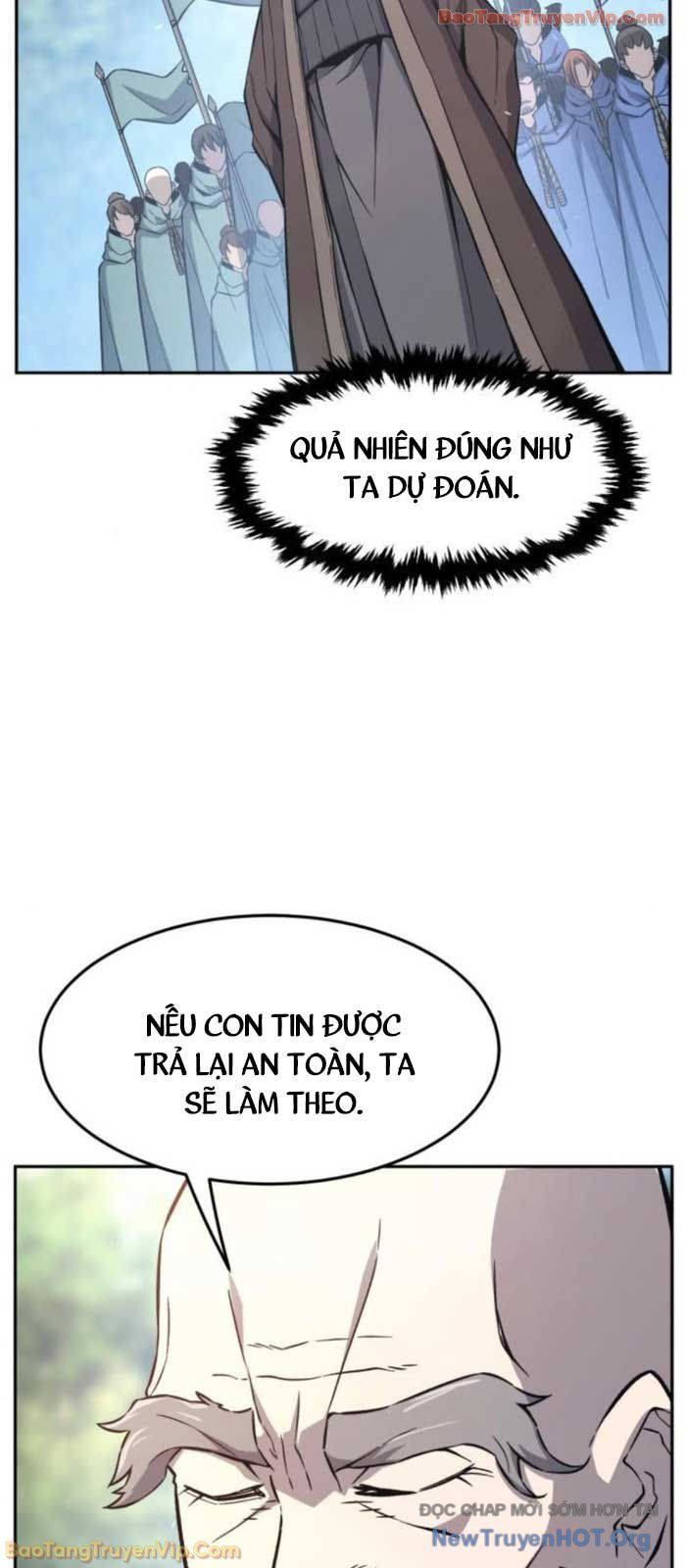 Tuyệt Đối Kiếm Cảm - Chapter 151 - Page 53