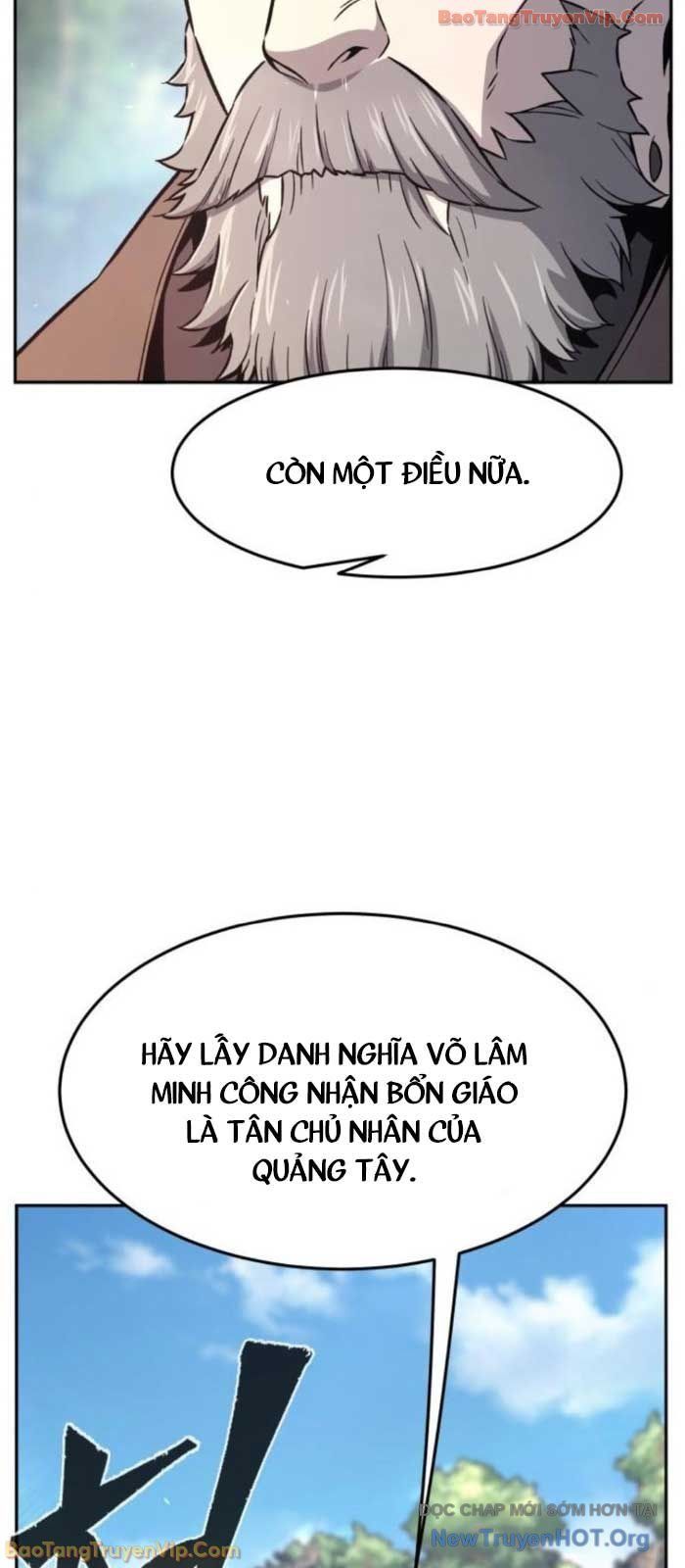 Tuyệt Đối Kiếm Cảm - Chapter 151 - Page 54