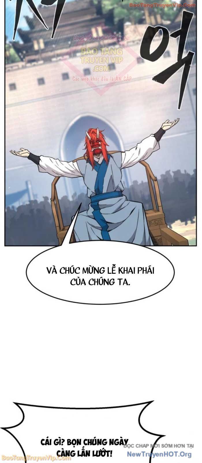 Tuyệt Đối Kiếm Cảm - Chapter 151 - Page 55