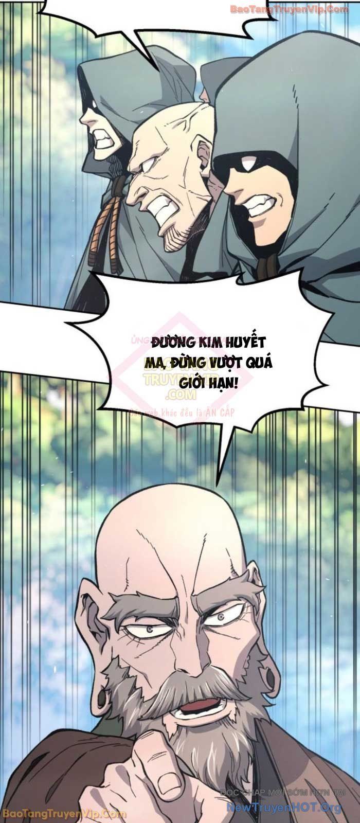 Tuyệt Đối Kiếm Cảm - Chapter 151 - Page 56