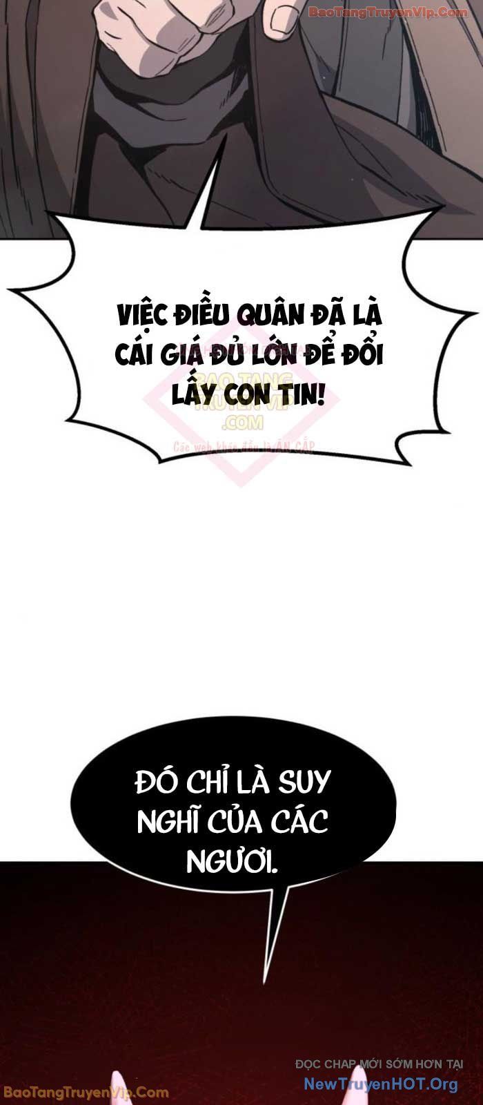 Tuyệt Đối Kiếm Cảm - Chapter 151 - Page 57