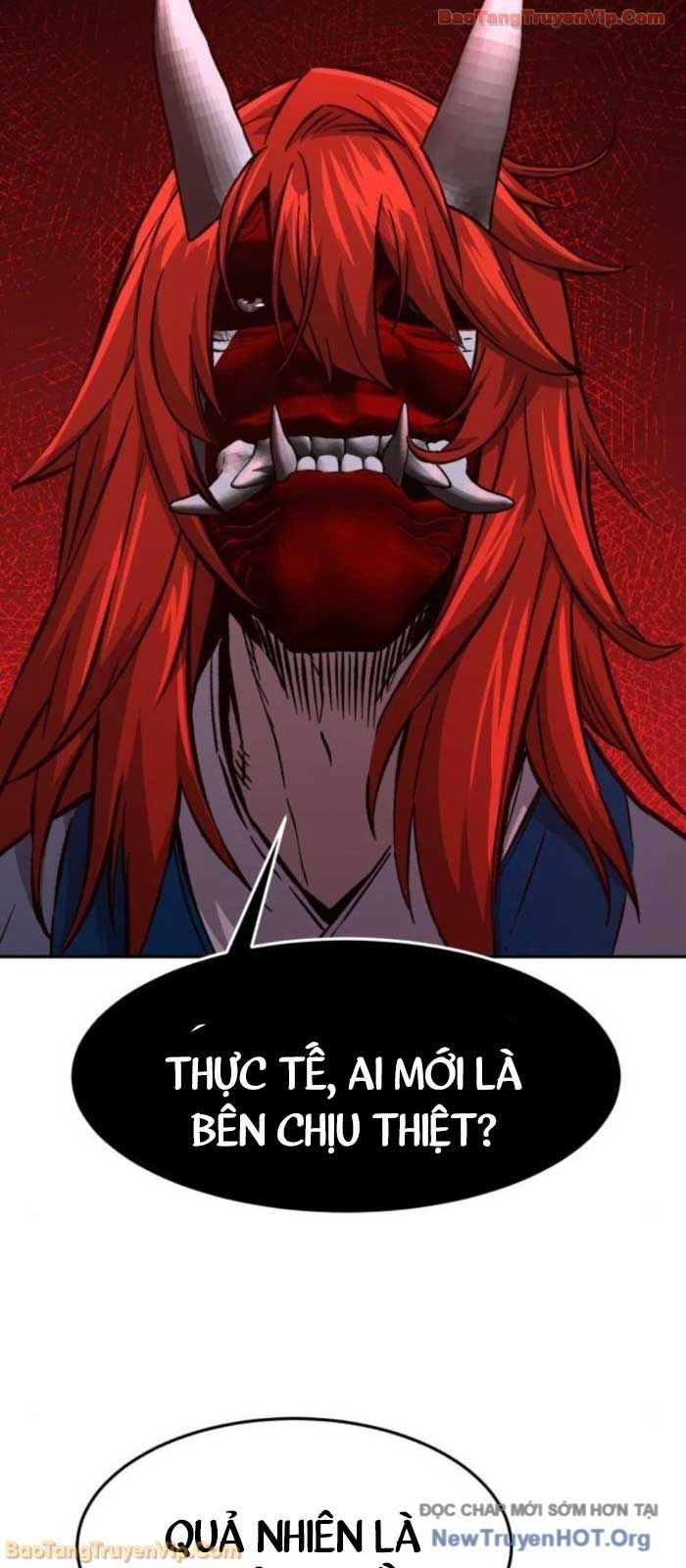 Tuyệt Đối Kiếm Cảm - Chapter 151 - Page 58