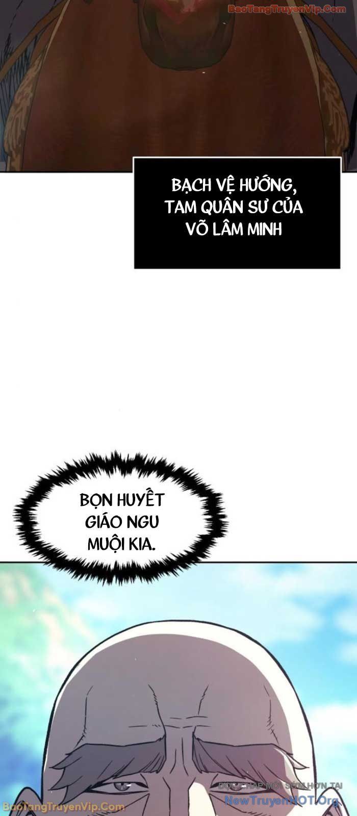Tuyệt Đối Kiếm Cảm - Chapter 151 - Page 6