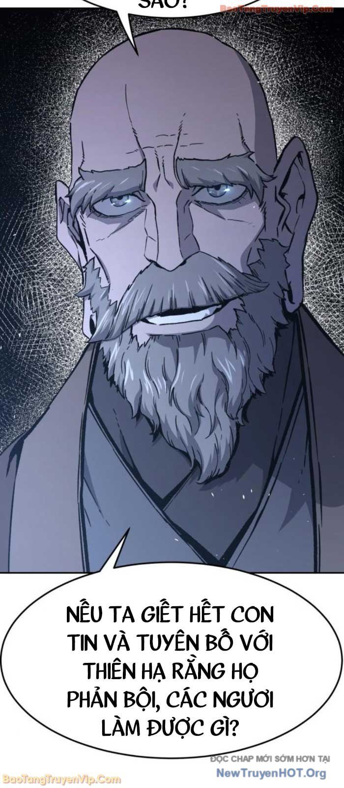 Tuyệt Đối Kiếm Cảm - Chapter 151 - Page 60