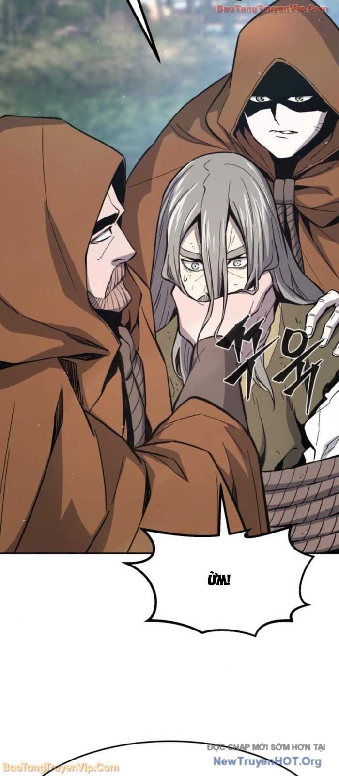 Tuyệt Đối Kiếm Cảm - Chapter 151 - Page 64