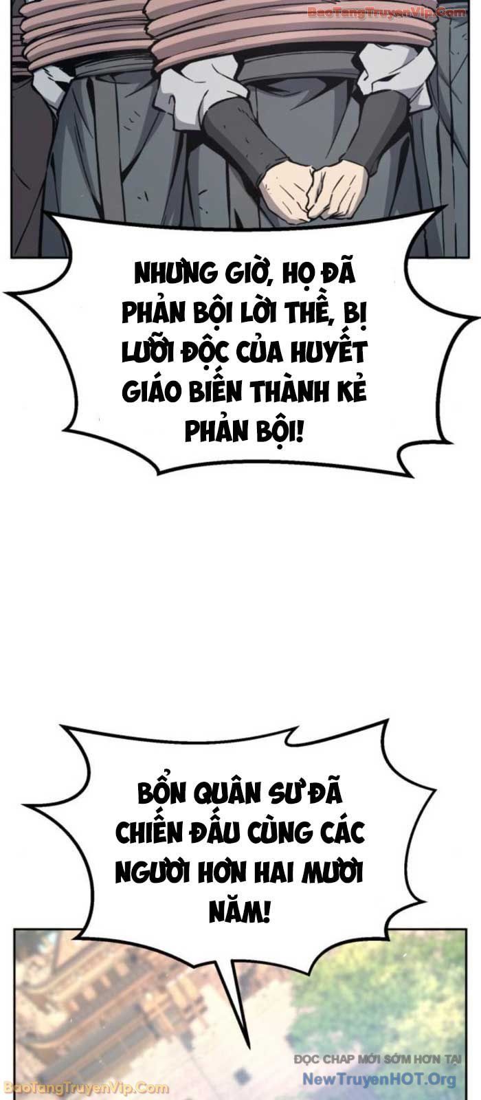 Tuyệt Đối Kiếm Cảm - Chapter 151 - Page 68