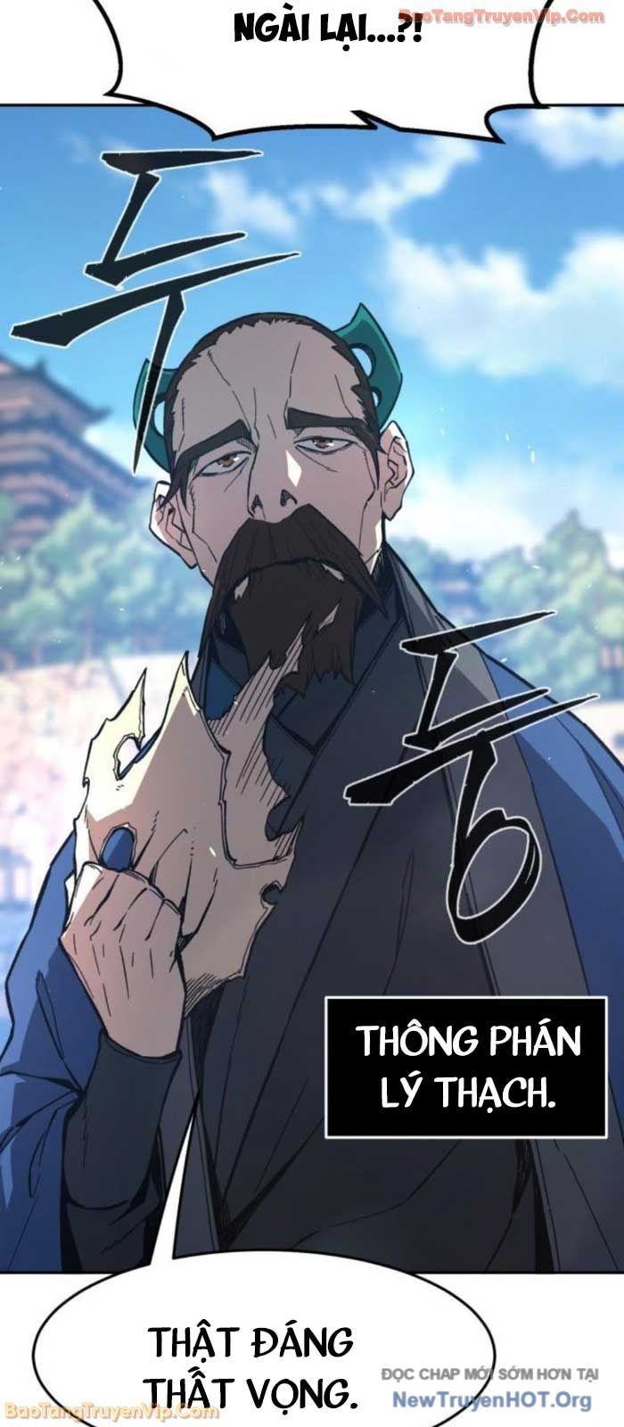 Tuyệt Đối Kiếm Cảm - Chapter 151 - Page 76