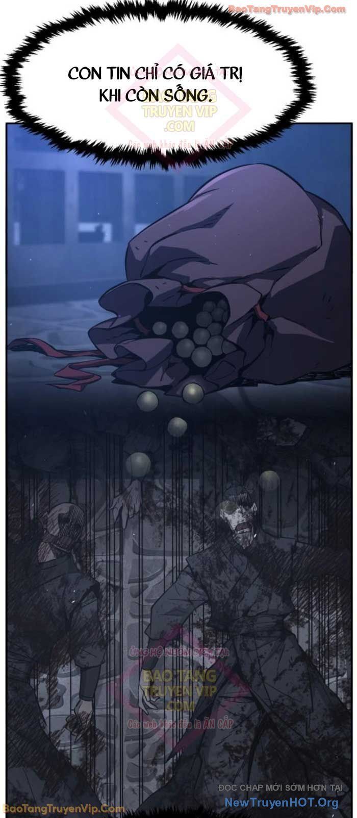 Tuyệt Đối Kiếm Cảm - Chapter 151 - Page 8