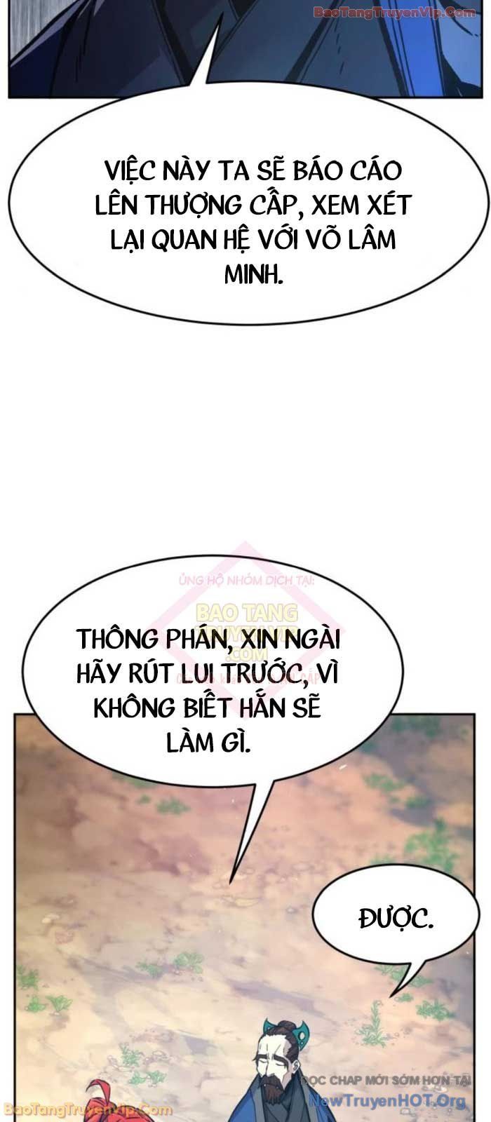 Tuyệt Đối Kiếm Cảm - Chapter 151 - Page 81