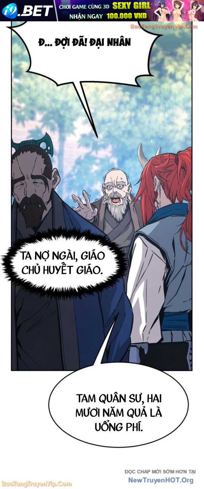Tuyệt Đối Kiếm Cảm - Chapter 151 - Page 83