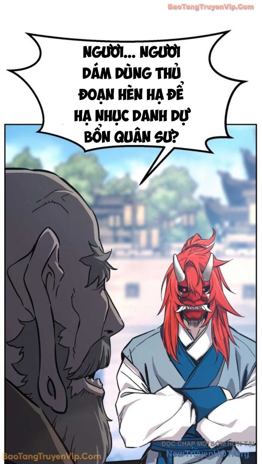 Tuyệt Đối Kiếm Cảm - Chapter 151 - Page 84