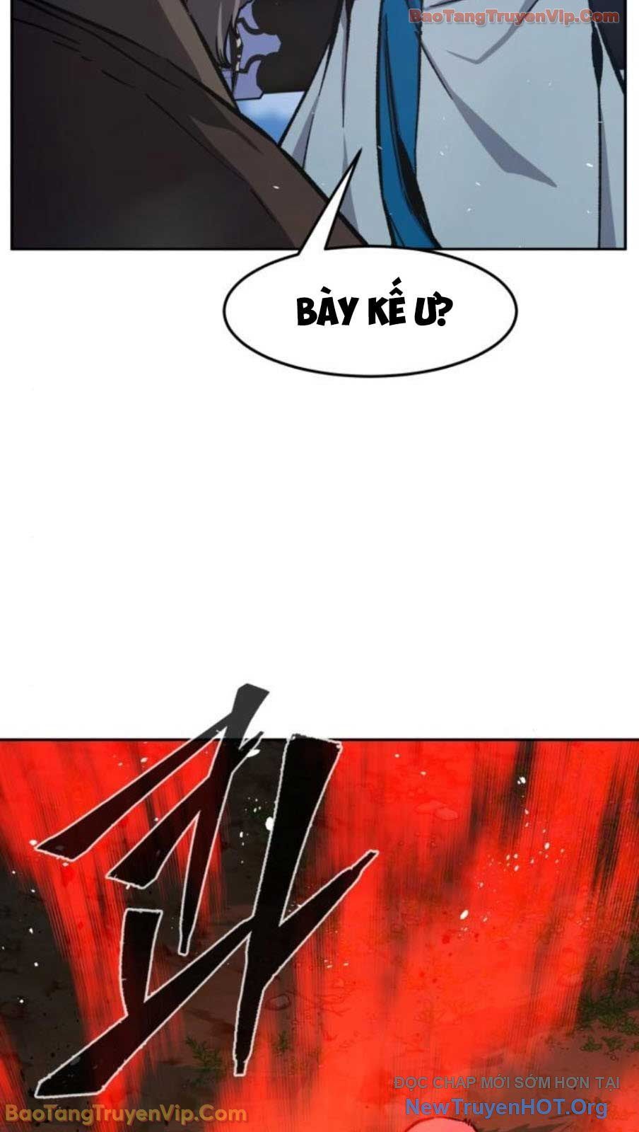 Tuyệt Đối Kiếm Cảm - Chapter 151 - Page 85