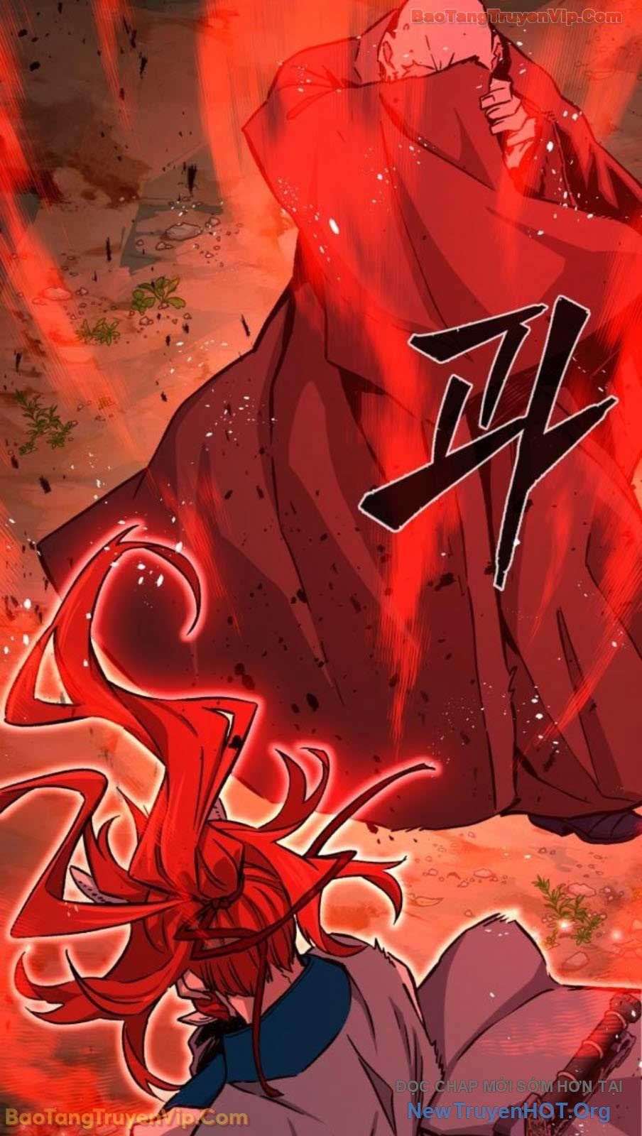 Tuyệt Đối Kiếm Cảm - Chapter 151 - Page 86