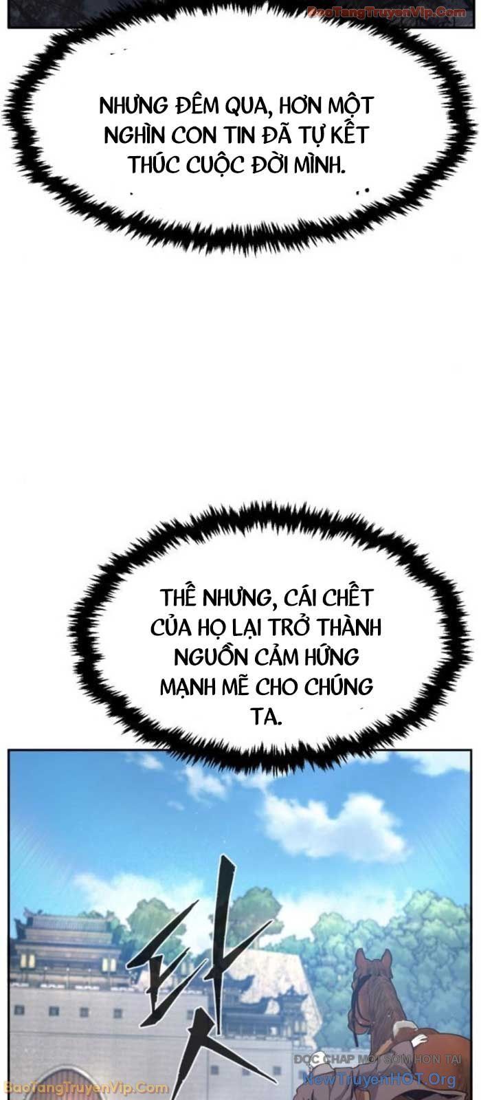 Tuyệt Đối Kiếm Cảm - Chapter 151 - Page 9