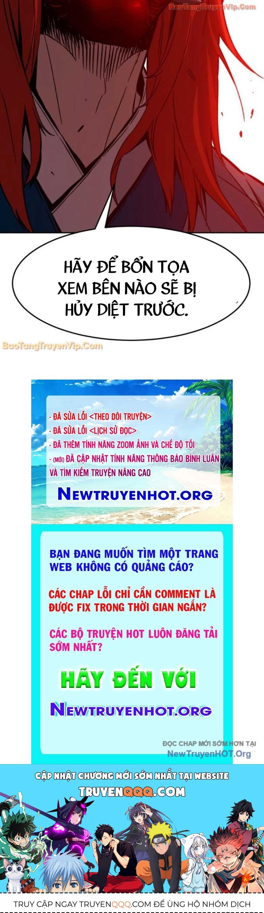 Tuyệt Đối Kiếm Cảm - Chapter 151 - Page 91