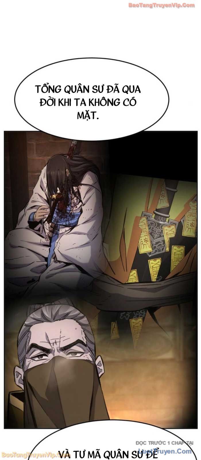 Tuyệt Đối Kiếm Cảm - Chapter 152 - Page 14