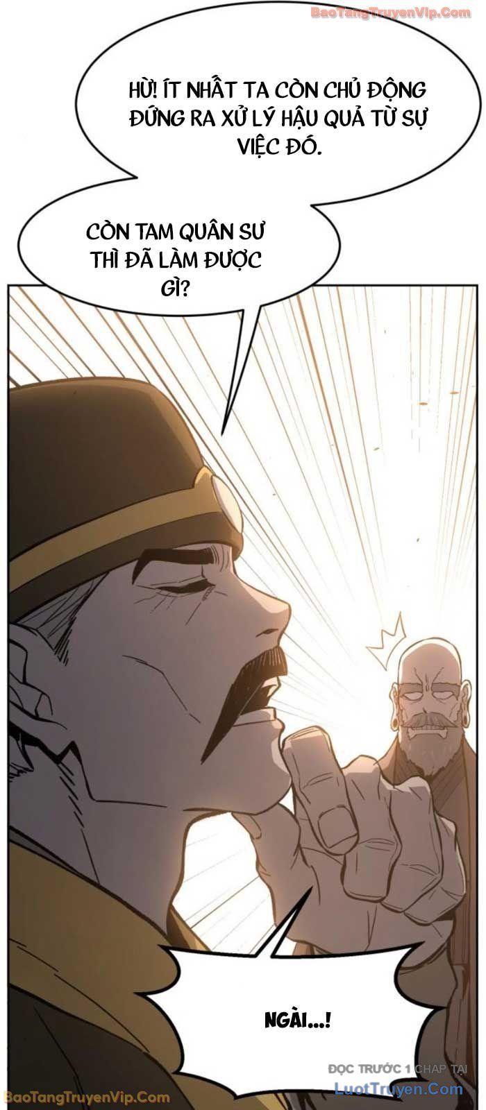 Tuyệt Đối Kiếm Cảm - Chapter 152 - Page 16