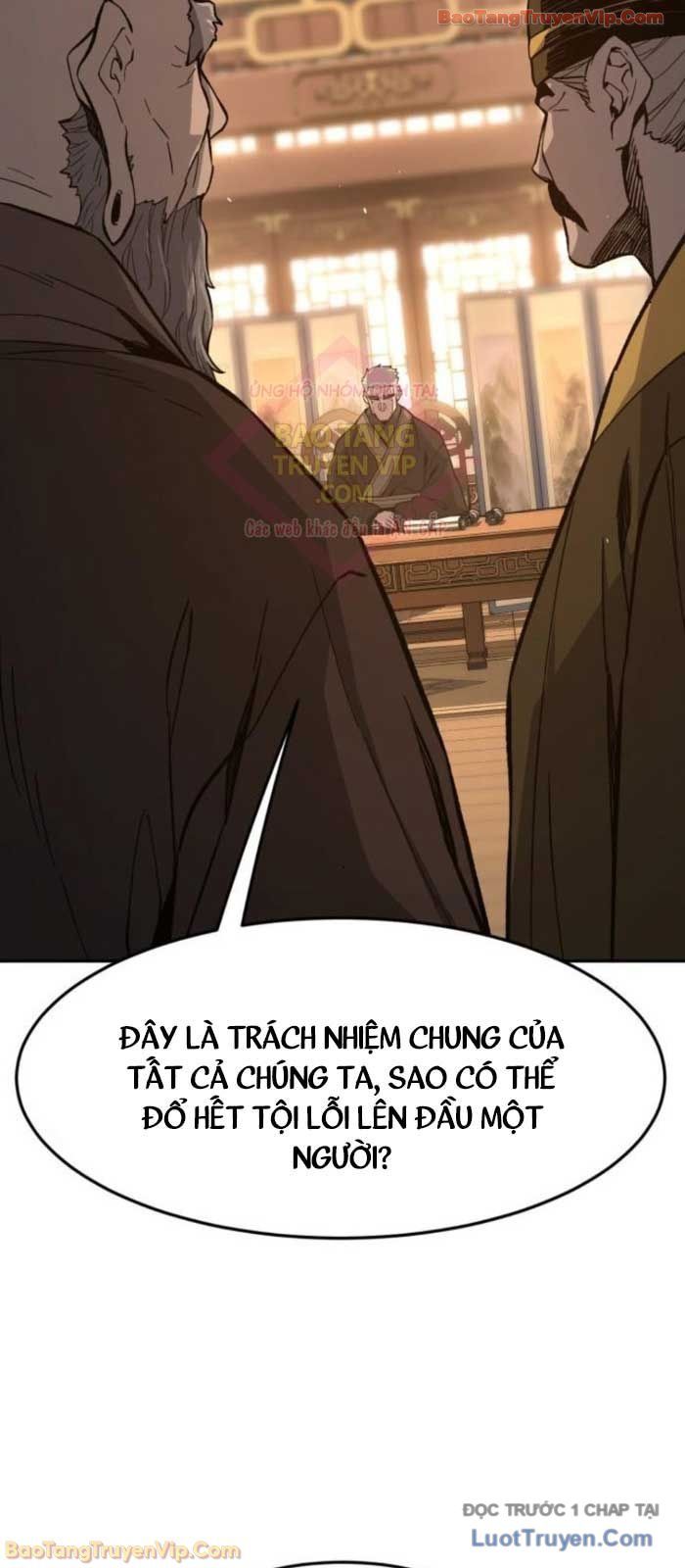 Tuyệt Đối Kiếm Cảm - Chapter 152 - Page 19