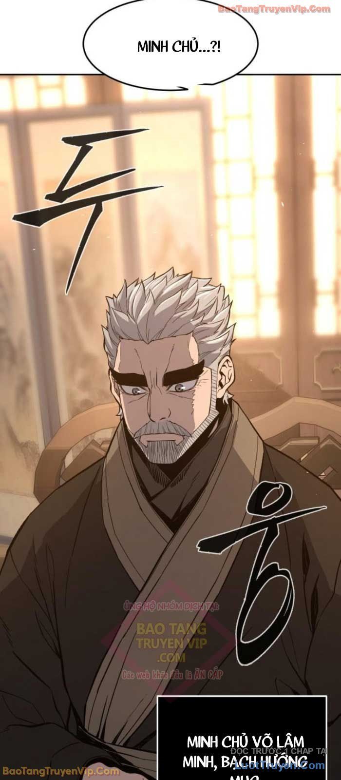 Tuyệt Đối Kiếm Cảm - Chapter 152 - Page 20