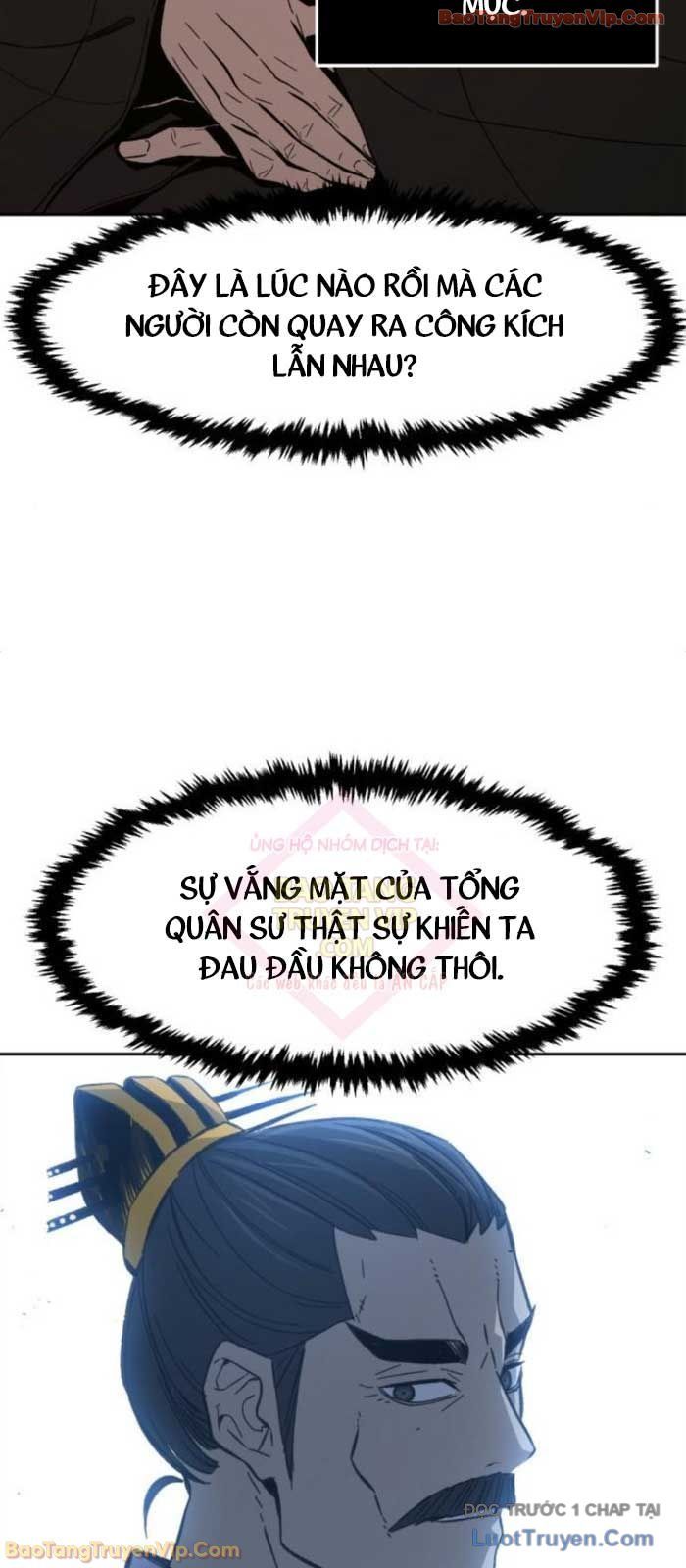 Tuyệt Đối Kiếm Cảm - Chapter 152 - Page 21