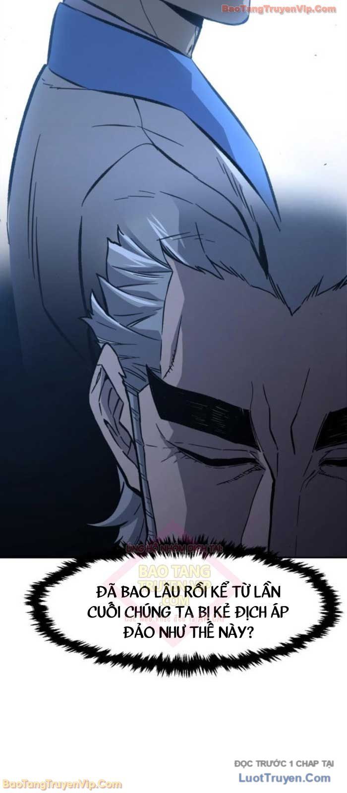 Tuyệt Đối Kiếm Cảm - Chapter 152 - Page 22