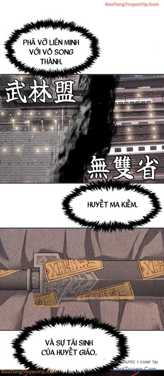 Tuyệt Đối Kiếm Cảm - Chapter 152 - Page 23