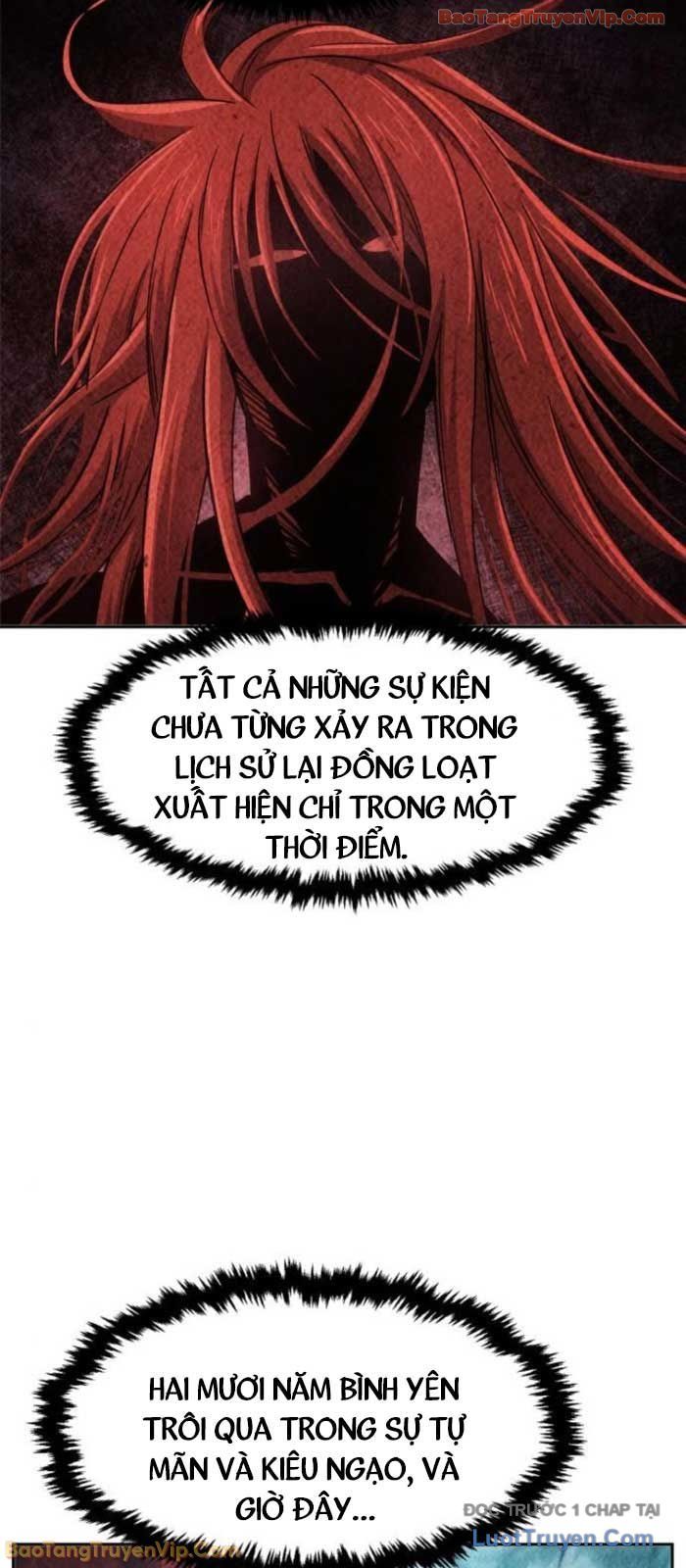 Tuyệt Đối Kiếm Cảm - Chapter 152 - Page 24