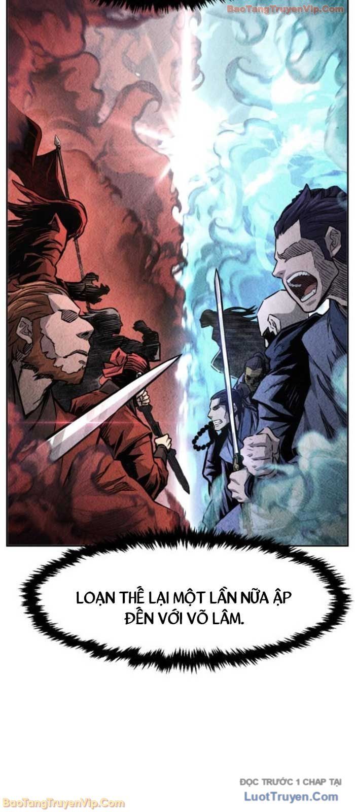 Tuyệt Đối Kiếm Cảm - Chapter 152 - Page 25