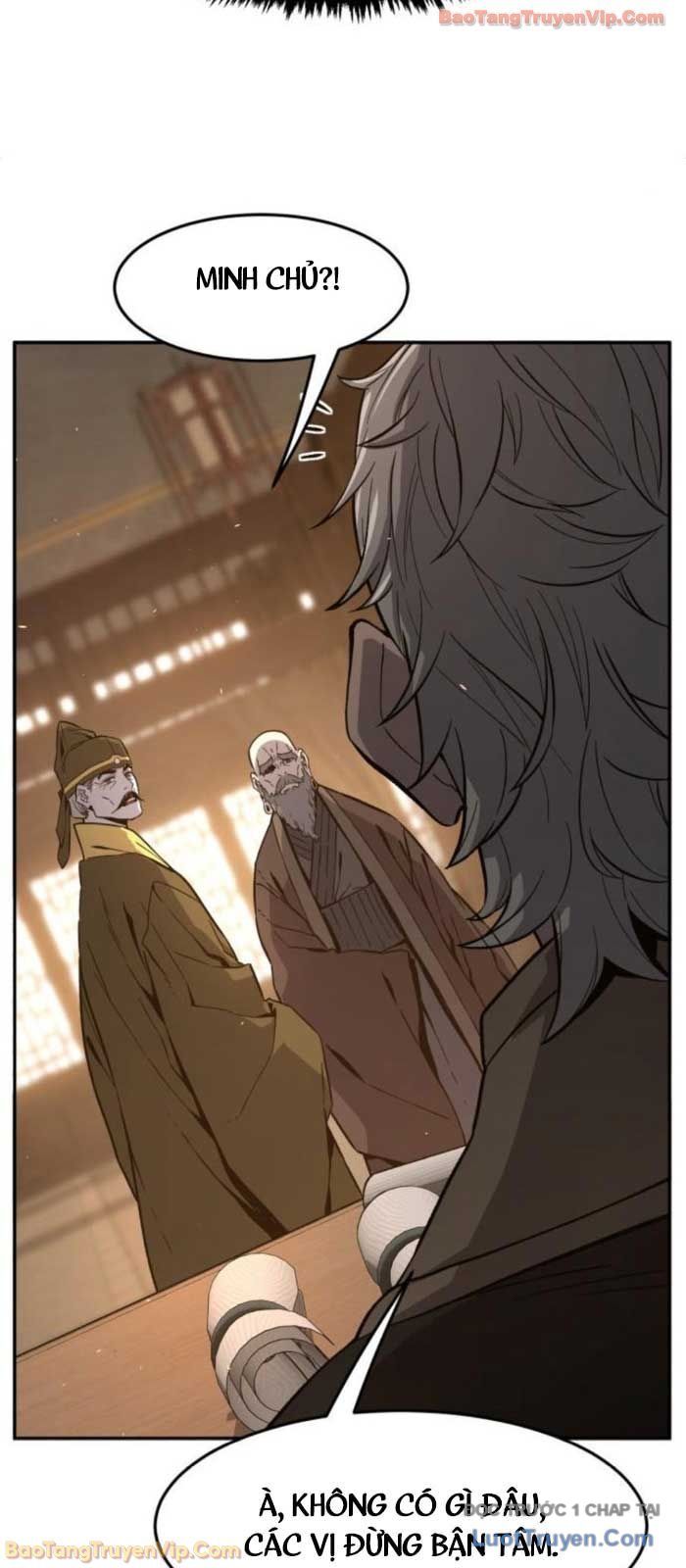 Tuyệt Đối Kiếm Cảm - Chapter 152 - Page 28