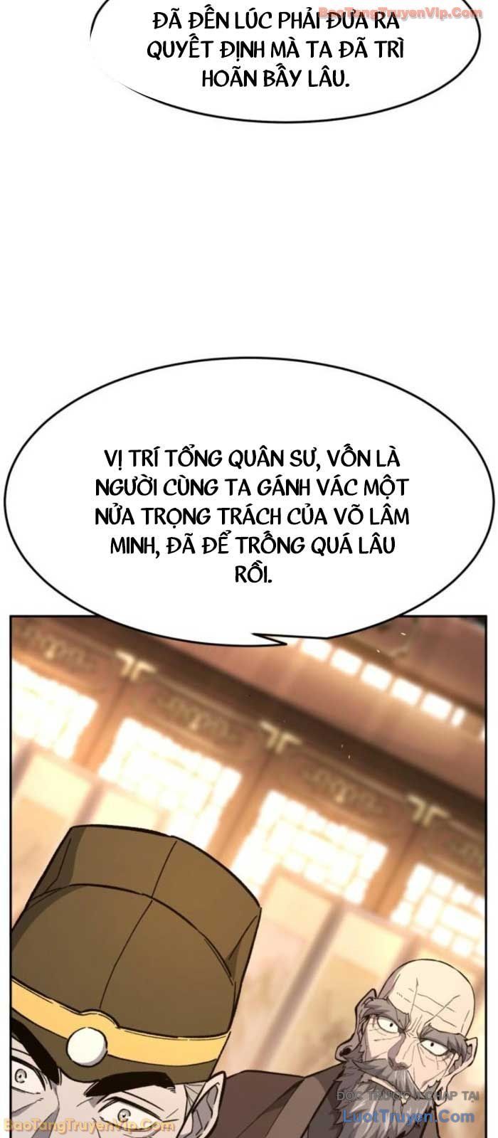 Tuyệt Đối Kiếm Cảm - Chapter 152 - Page 30