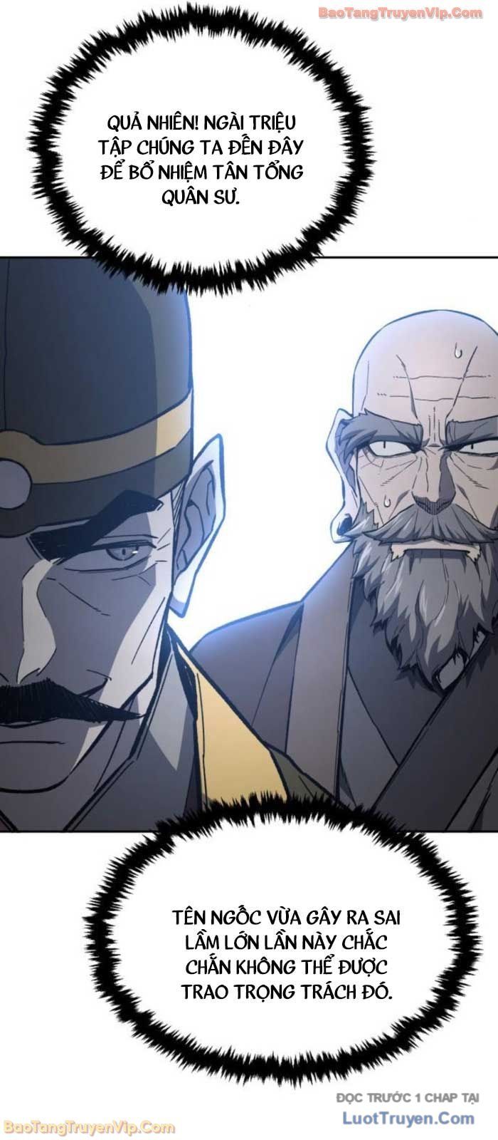 Tuyệt Đối Kiếm Cảm - Chapter 152 - Page 32