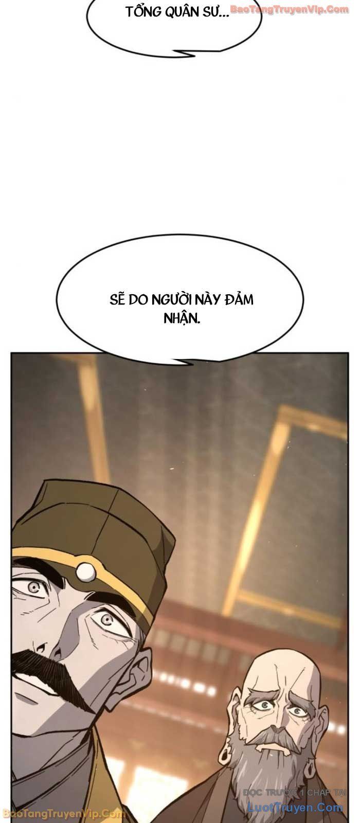 Tuyệt Đối Kiếm Cảm - Chapter 152 - Page 34