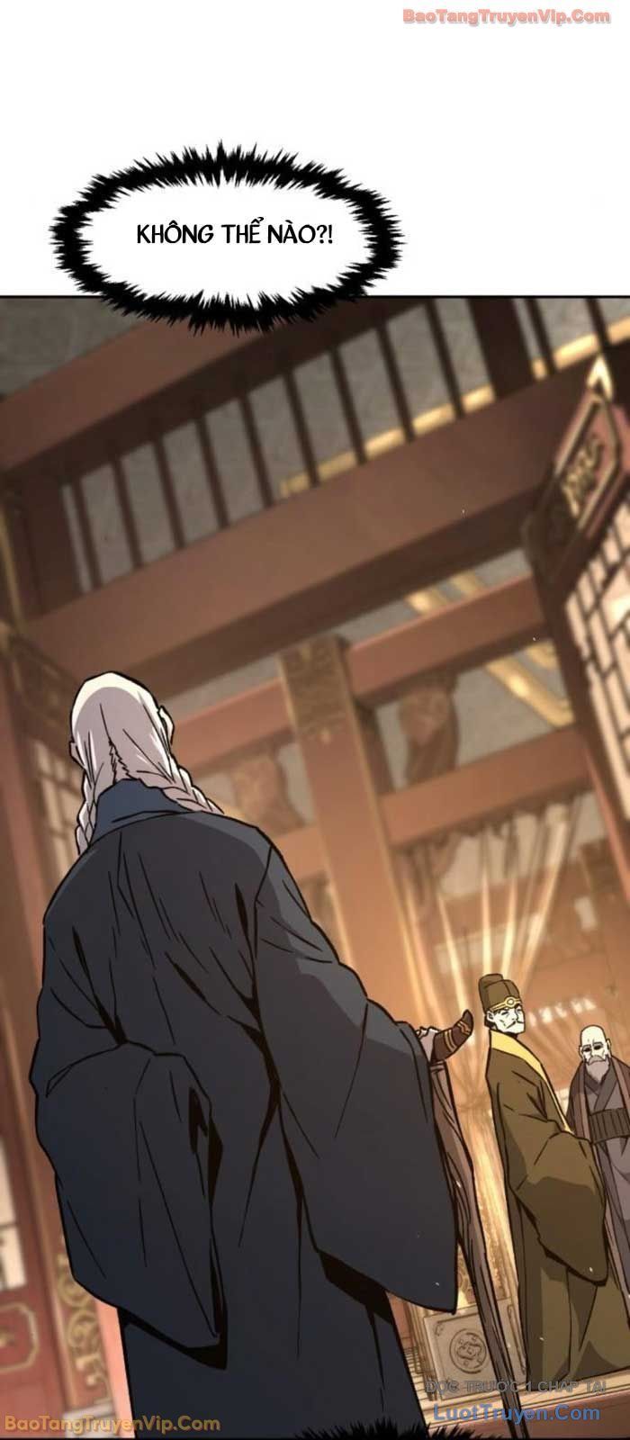 Tuyệt Đối Kiếm Cảm - Chapter 152 - Page 36