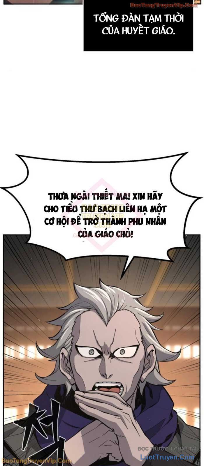 Tuyệt Đối Kiếm Cảm - Chapter 152 - Page 42