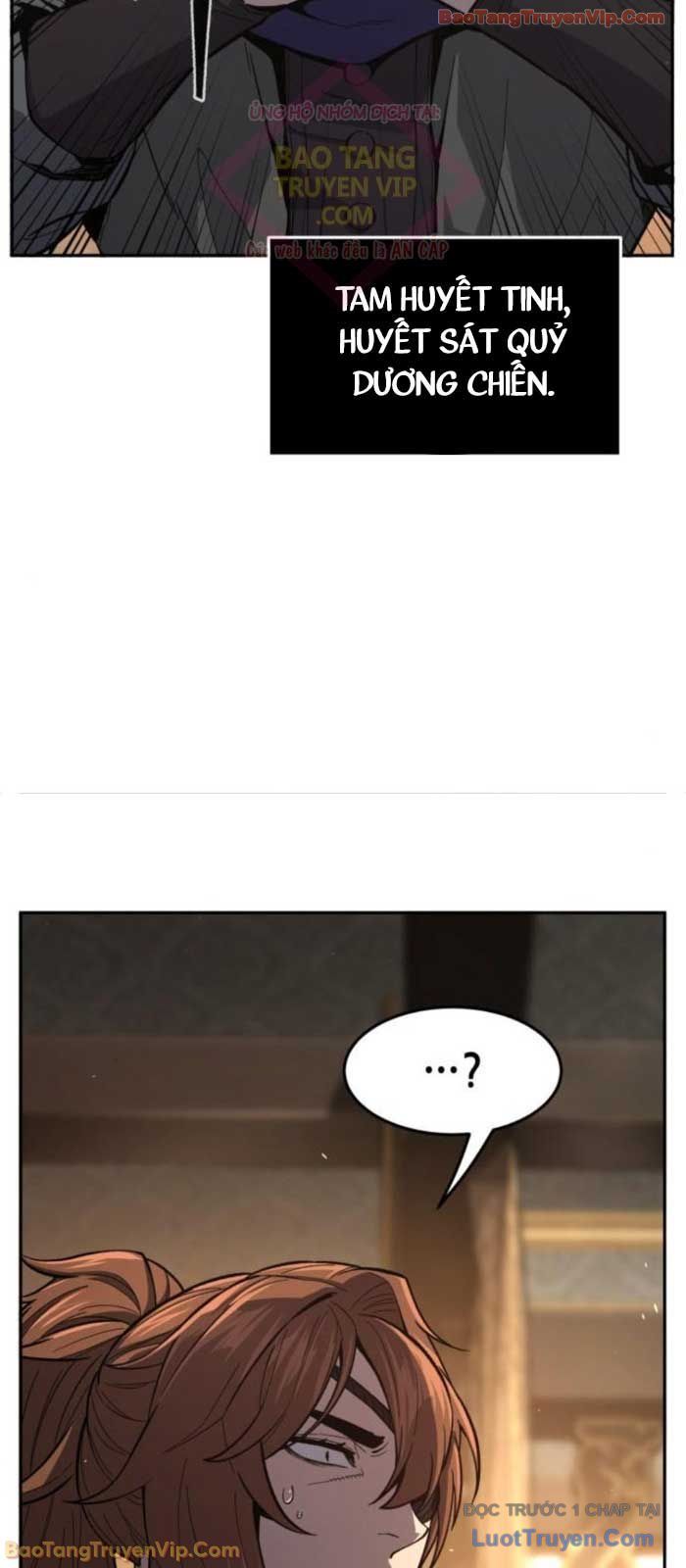 Tuyệt Đối Kiếm Cảm - Chapter 152 - Page 43