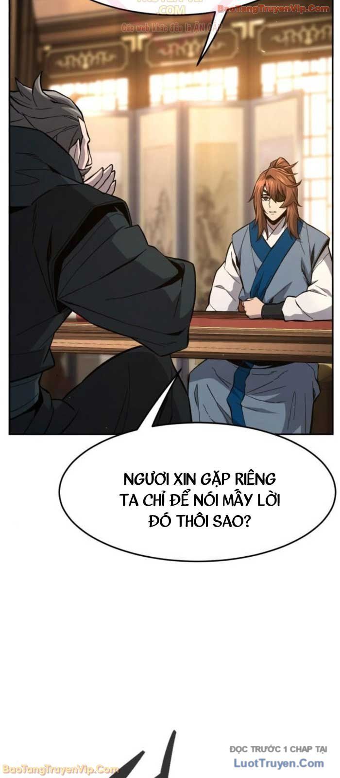 Tuyệt Đối Kiếm Cảm - Chapter 152 - Page 45