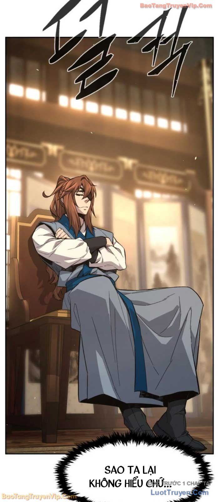 Tuyệt Đối Kiếm Cảm - Chapter 152 - Page 46