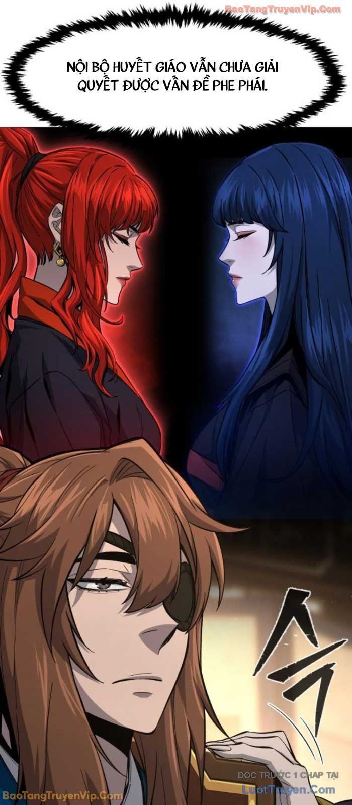 Tuyệt Đối Kiếm Cảm - Chapter 152 - Page 48