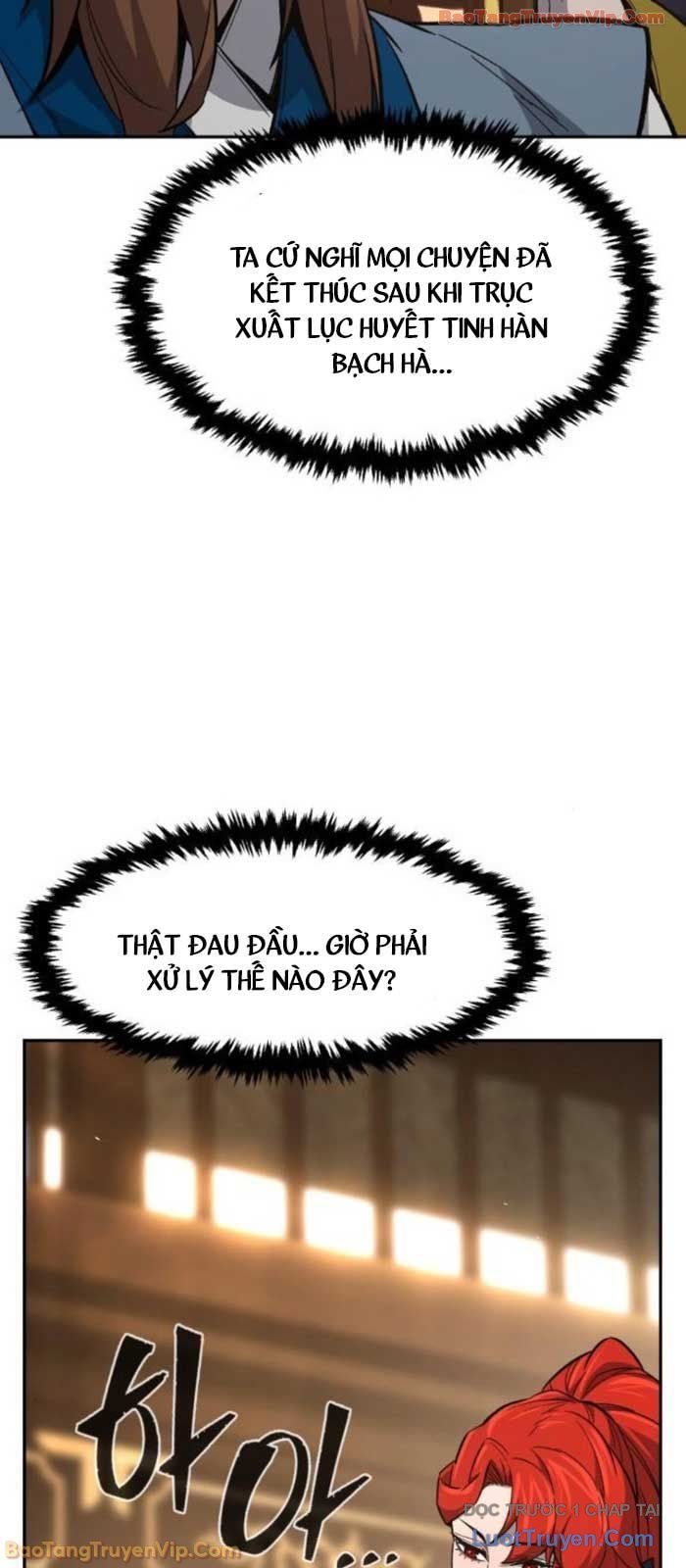 Tuyệt Đối Kiếm Cảm - Chapter 152 - Page 49