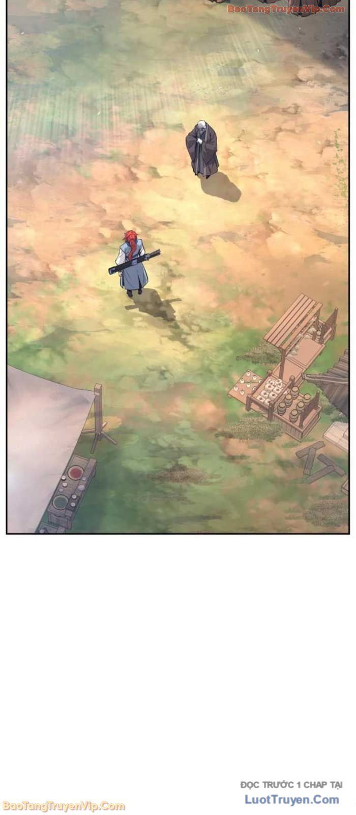 Tuyệt Đối Kiếm Cảm - Chapter 152 - Page 5